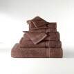 Kolekce koupelnového froté zn. Colombine®, standardní kvalita 420 g/m2