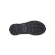 Kotníkové kozačky s umělou kožešinou RELAXED FIT EASY GOING COOL ZIP Skechers®