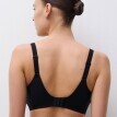 Polovyztužená krajková podprsenka Floral Touch Chantelle®, s kosticemi
