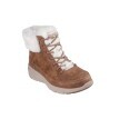 Vyššie šnurovacie topánky ON THE GO GLACIAL ULTRA WONDERLAND Skechers®