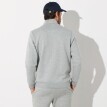 Bluza z zapinanym na zamek kołnierzem