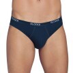 Sada 3 slipů mini Sloggi® Basic