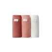 Kalhotky maxi Basic, sada 3 ks