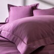 Jednofarebná posteľná bielizeň zn. Colombine® z polycotonu