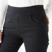 Bootcut džíny, pro vysokou postavu