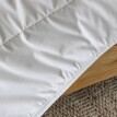 Přikrývka z čisté vlny Woolmark 600g/m2 zn. Ourson