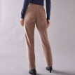 Egyenes kordbársony jeggings