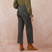 Széles 7/8-os farmer