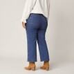 Blugi largi 7/8
