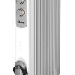 Radiator cu ulei ARDES 4R09S