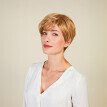 Paruka Naturell Tilda