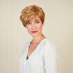 Paruka Naturell Tilda