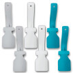 Set de 6 potcoave