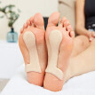 Picior cu gel