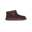 Váľanky s umelou kožušinou KEEPSAKES LITE SNOWBIRD Skechers