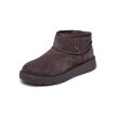 Váľanky s umelou kožušinou KEEPSAKES LITE SNOWBIRD Skechers