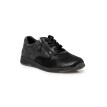 Derbies Pédiconfort® so zipsom a šnúrkami