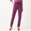 Pantaloni chino tricotați Milano