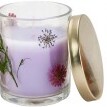 Świece zapachowe w szkle Blossom – zestaw 3 szt.