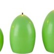 Lumânări LED Ouă, set 3 buc