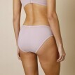 Súprava 2 midi nohavičiek Paia zn. Confidence Lingerie® z mikrovlákna a vyšívaného tylu