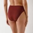 Klasické kalhotky Caminata zn. Confidence Lingerie® z mikrovlákna s výšivkou