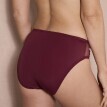 Klasické nohavičky „Caminata“ zn. Confidence Lingerie® z mikrovlákna s výšivkou