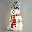 LED snehuliak Frosty Gainsborough