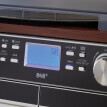 Hudební systém Hudson deluxe 7 v 1