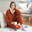 Pijamale Teddy