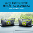 Dezumidificator automat cu indicator