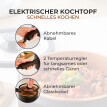 Електрична каструля