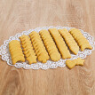 Biscuitii cu unt
