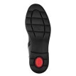 Vysoké boty s tkaničkami Comfort Tamaris® pro širší chodidla