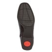 Nízké kozačky Comfort Tamaris® pro širší chodidla , čokoládové