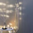 Decorațiune suspendată macrame Stella