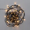 LED Světelný řetěz 100 LED