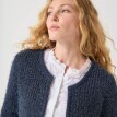 Cienki sweter/płaszcz