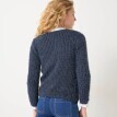 Cienki sweter/płaszcz