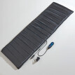 Elektrická masážní podložka s funkcí zahřívání