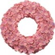 Coroniță decorativă Hortensie