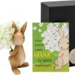 Zestaw prezentowy króliczek Knuffi