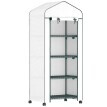 Solar cu 4 rafturi