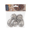 Foremki mix, zestaw 20 szt.