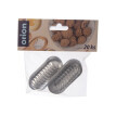 Forme pentru prăjituri, set 20 buc