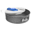 Formă pentru tort cu capac GRANDE, diametru 26 cm