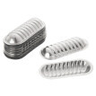 Forme pentru prăjituri, set 20 buc