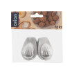 Forme pentru nuci, set 20 buc