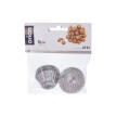 Forme de brioșe, set 20 buc