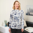 2 bluze cu mâneci lungi